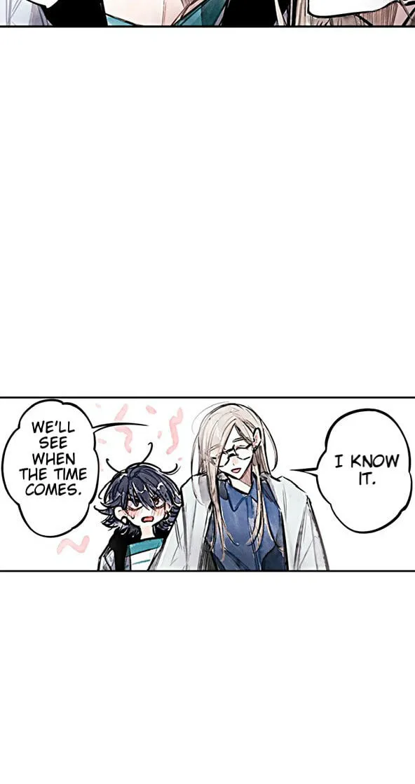Read Swallow Tail chapter 53 image 29 on Lezhin