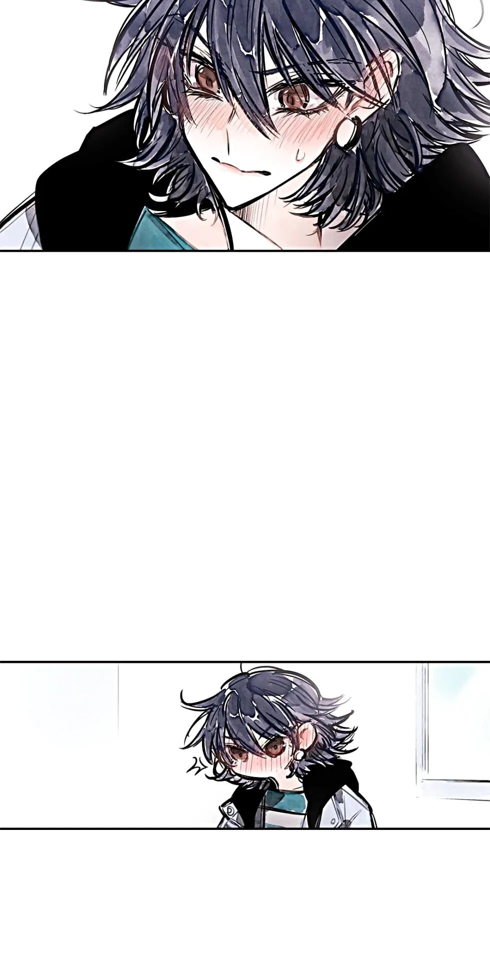 Read Swallow Tail chapter 53 image 33 on Lezhin