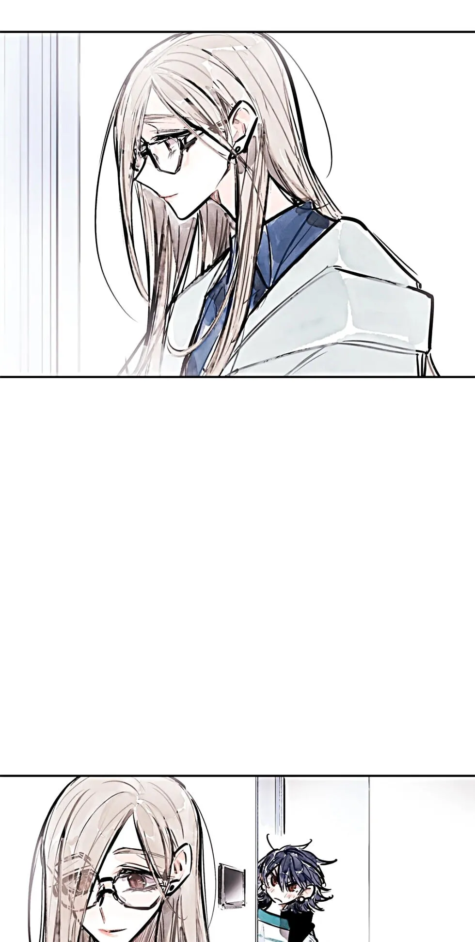Read Swallow Tail chapter 53 image 35 on Lezhin