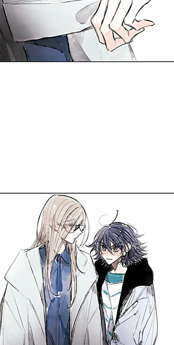 Read Swallow Tail chapter 53 image 38 on Lezhin