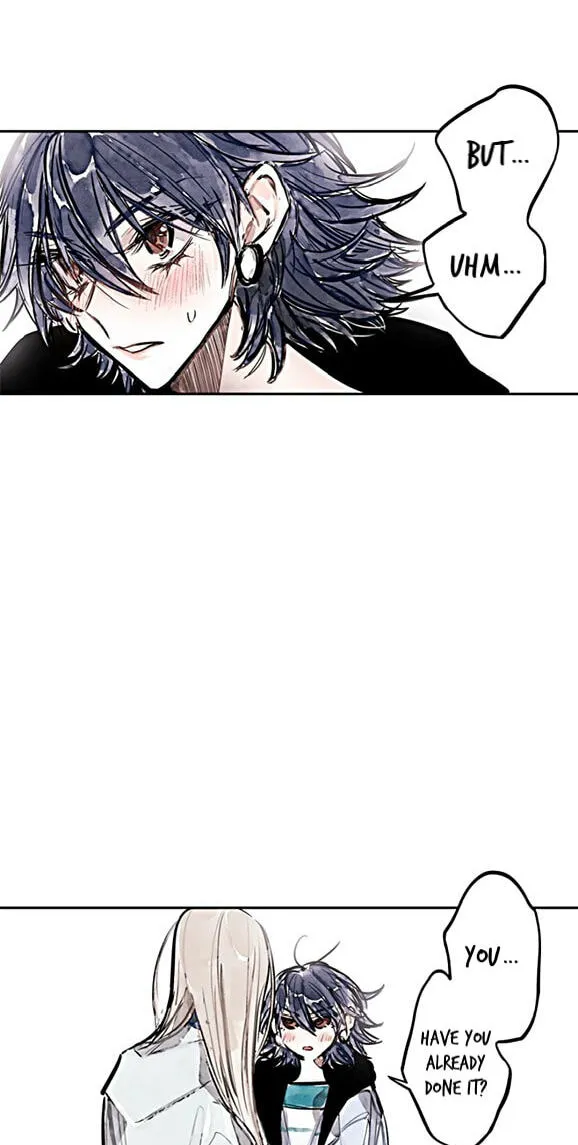 Read Swallow Tail chapter 53 image 40 on Lezhin