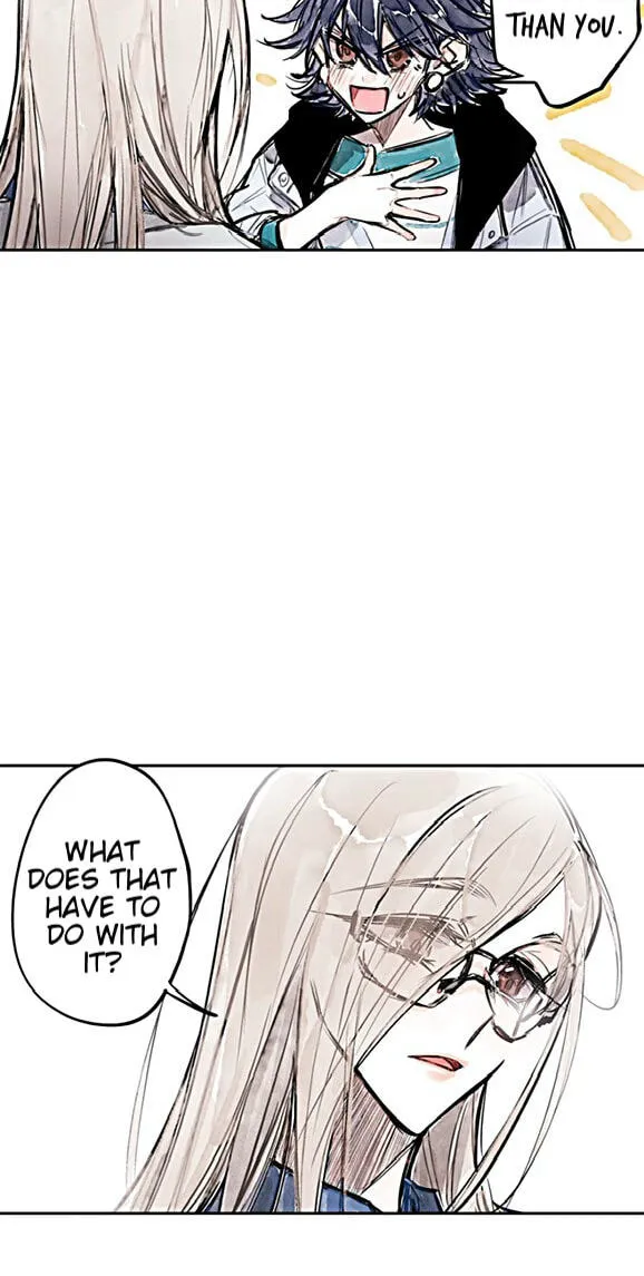 Read Swallow Tail chapter 53 image 43 on Lezhin