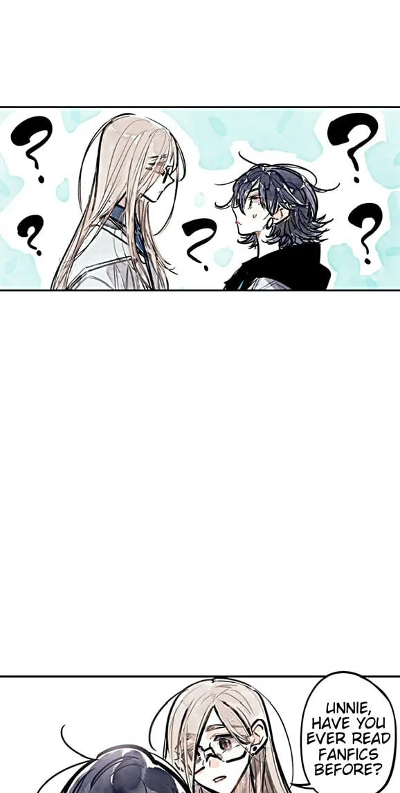 Read Swallow Tail chapter 53 image 45 on Lezhin