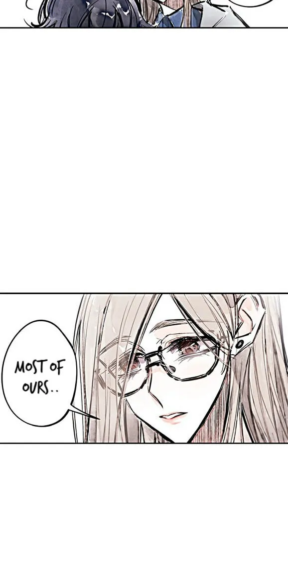 Read Swallow Tail chapter 53 image 46 on Lezhin