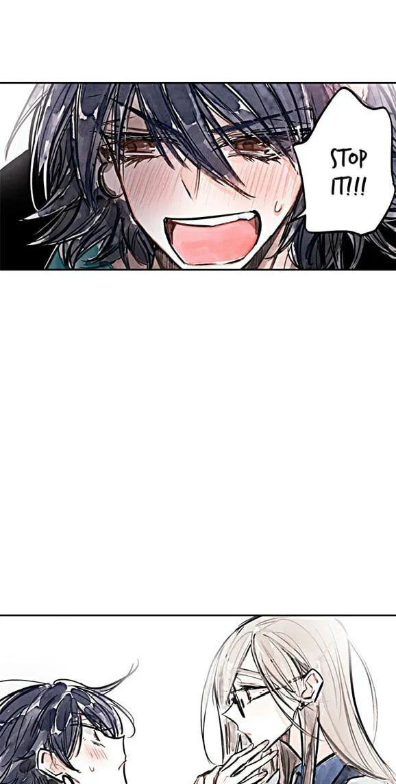 Read Swallow Tail chapter 53 image 50 on Lezhin