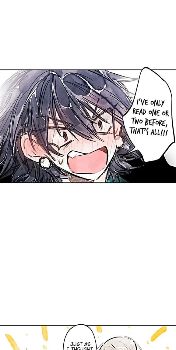 Read Swallow Tail chapter 53 image 52 on Lezhin