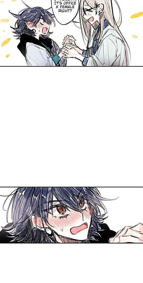 Read Swallow Tail chapter 53 image 53 on Lezhin