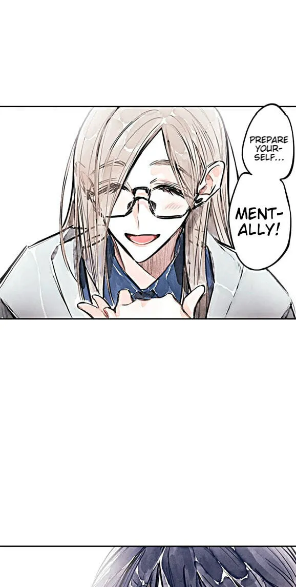 Read Swallow Tail chapter 53 image 57 on Lezhin