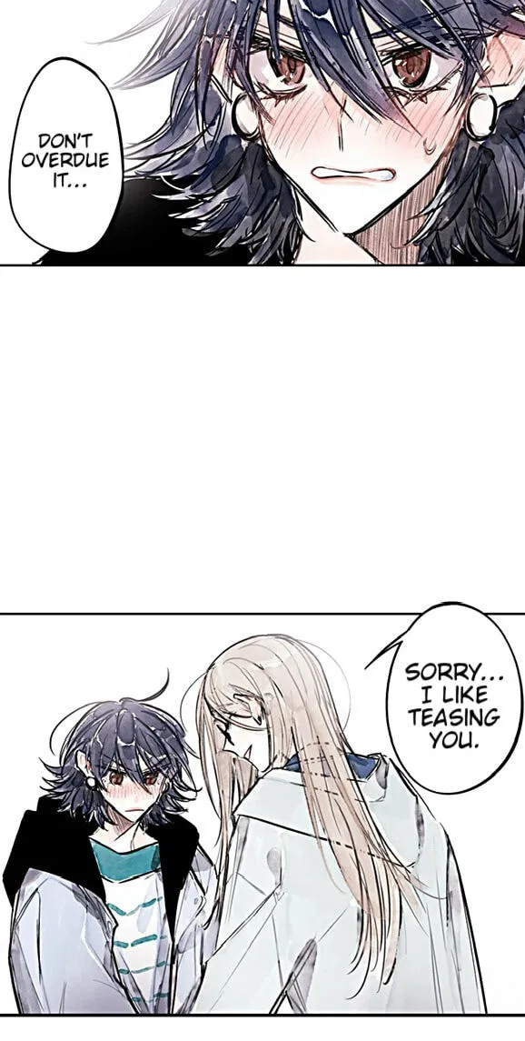 Read Swallow Tail chapter 53 image 58 on Lezhin