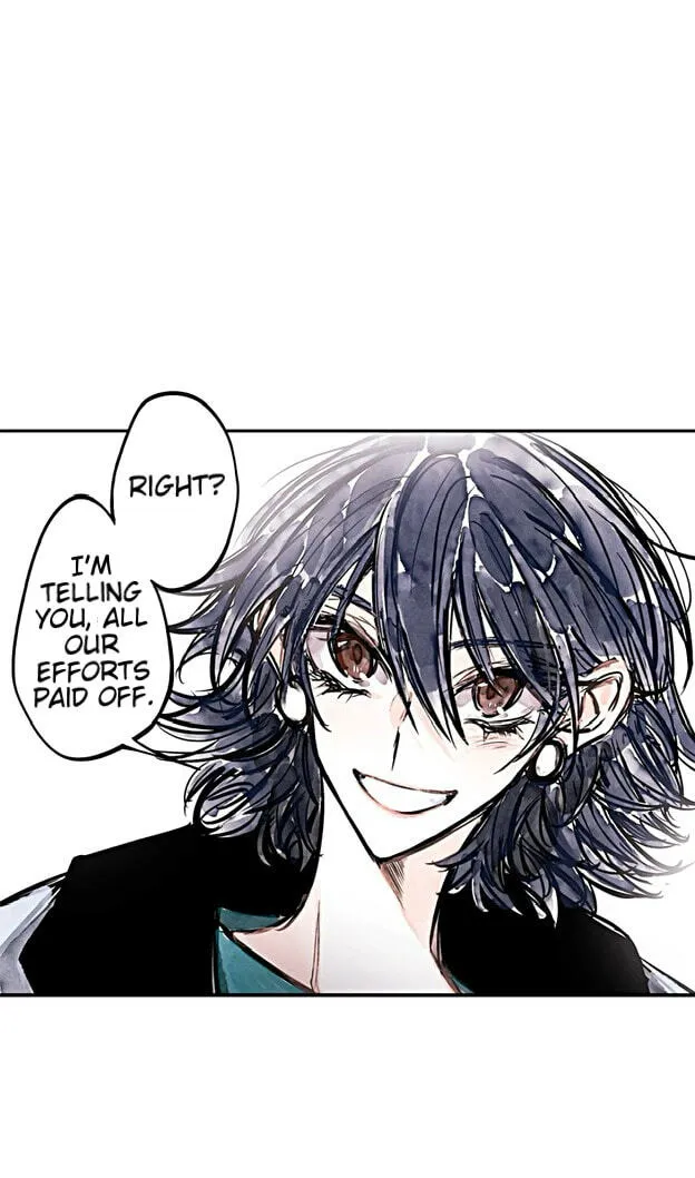 Read Swallow Tail chapter 53 image 6 on Lezhin