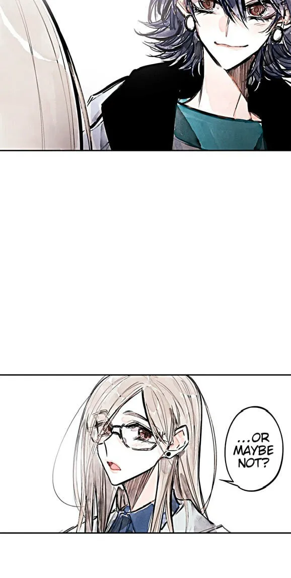 Read Swallow Tail chapter 53 image 8 on Lezhin