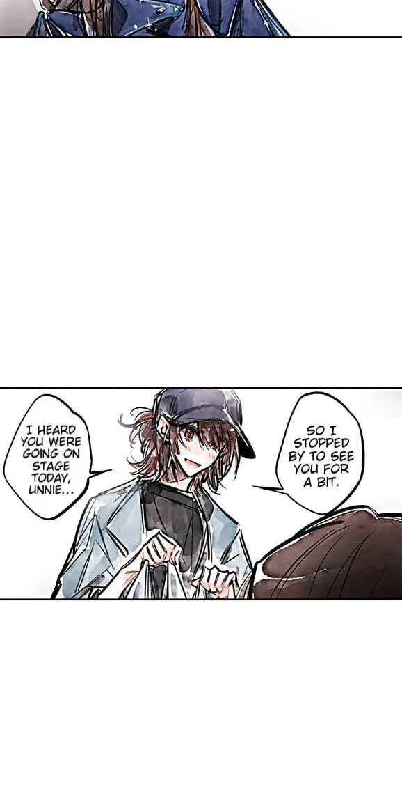 Read Swallow Tail chapter 54 image 11 on Lezhin