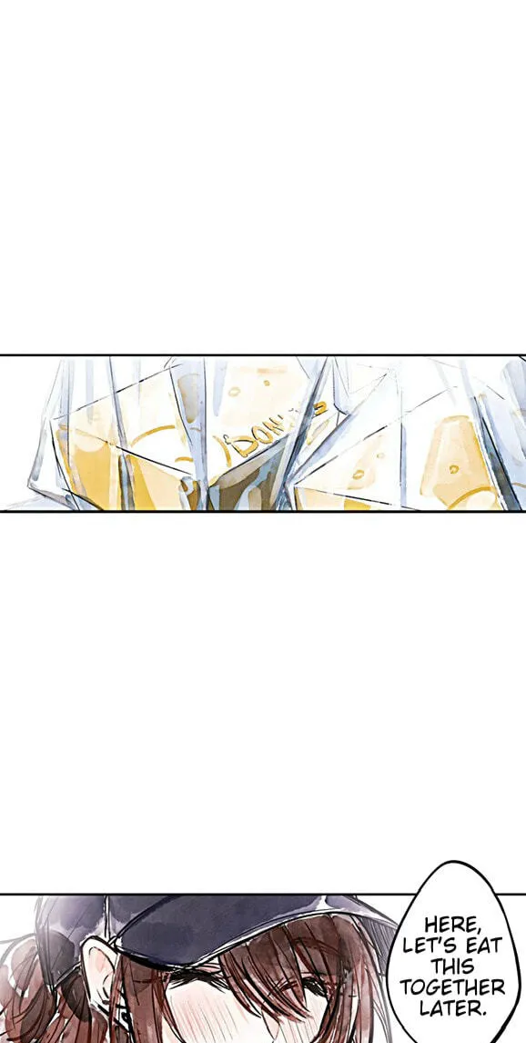 Read Swallow Tail chapter 54 image 12 on Lezhin