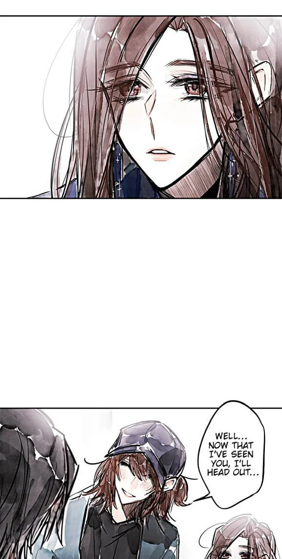 Read Swallow Tail chapter 54 image 15 on Lezhin