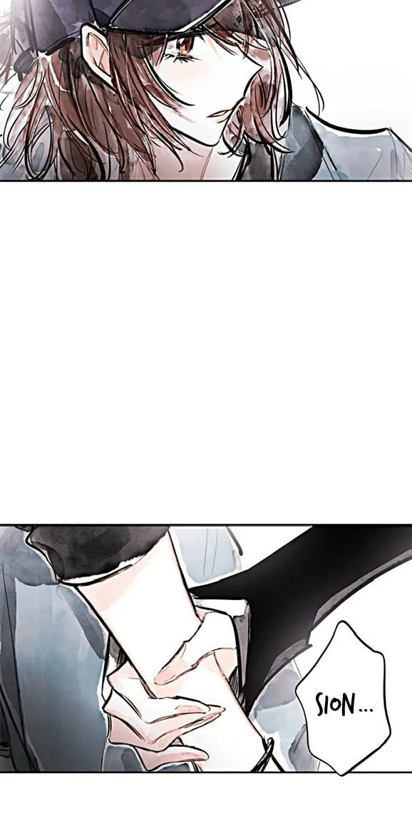 Read Swallow Tail chapter 54 image 18 on Lezhin