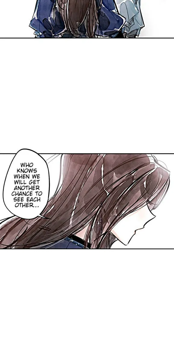 Read Swallow Tail chapter 54 image 21 on Lezhin