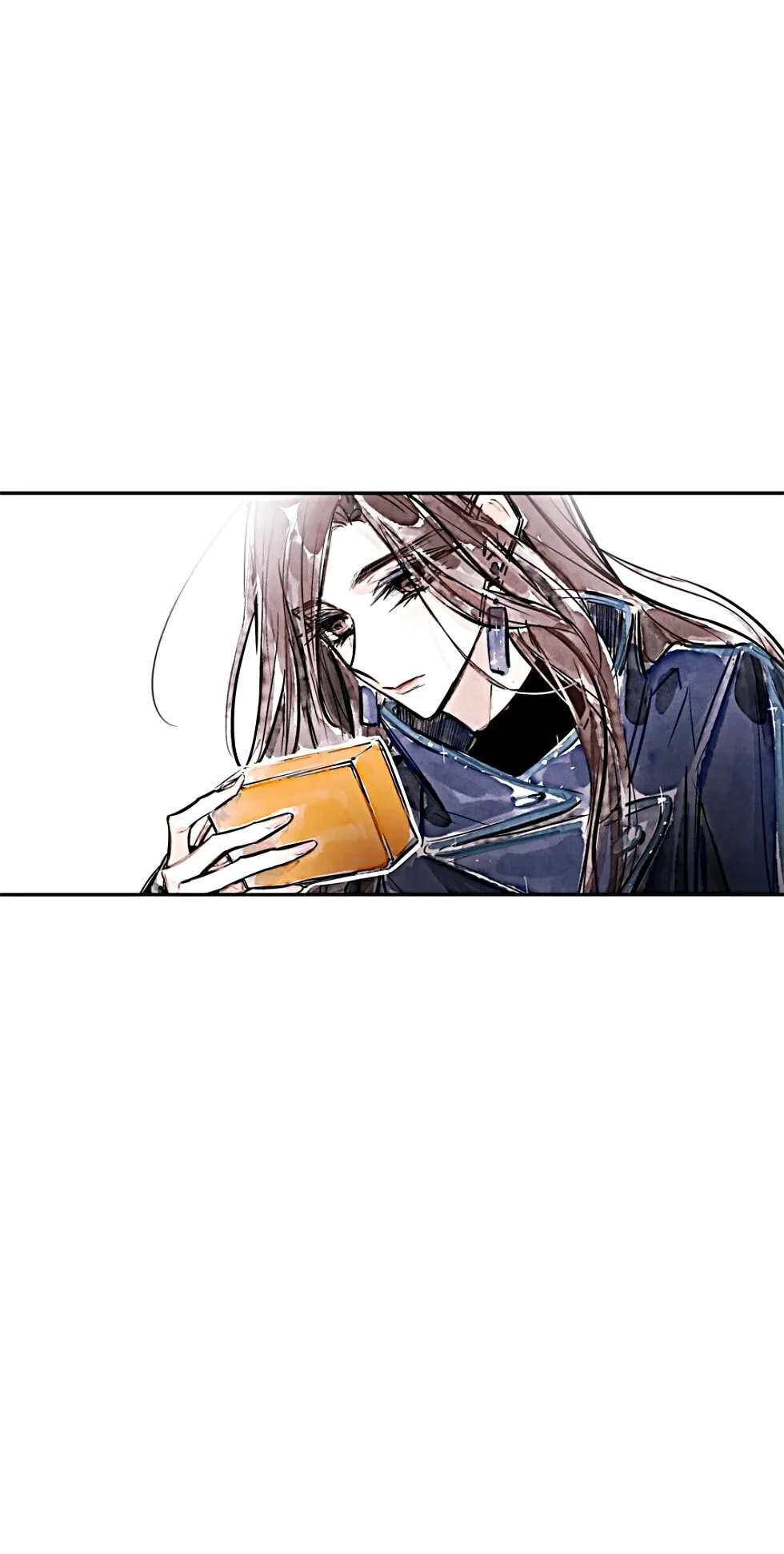 Read Swallow Tail chapter 54 image 24 on Lezhin