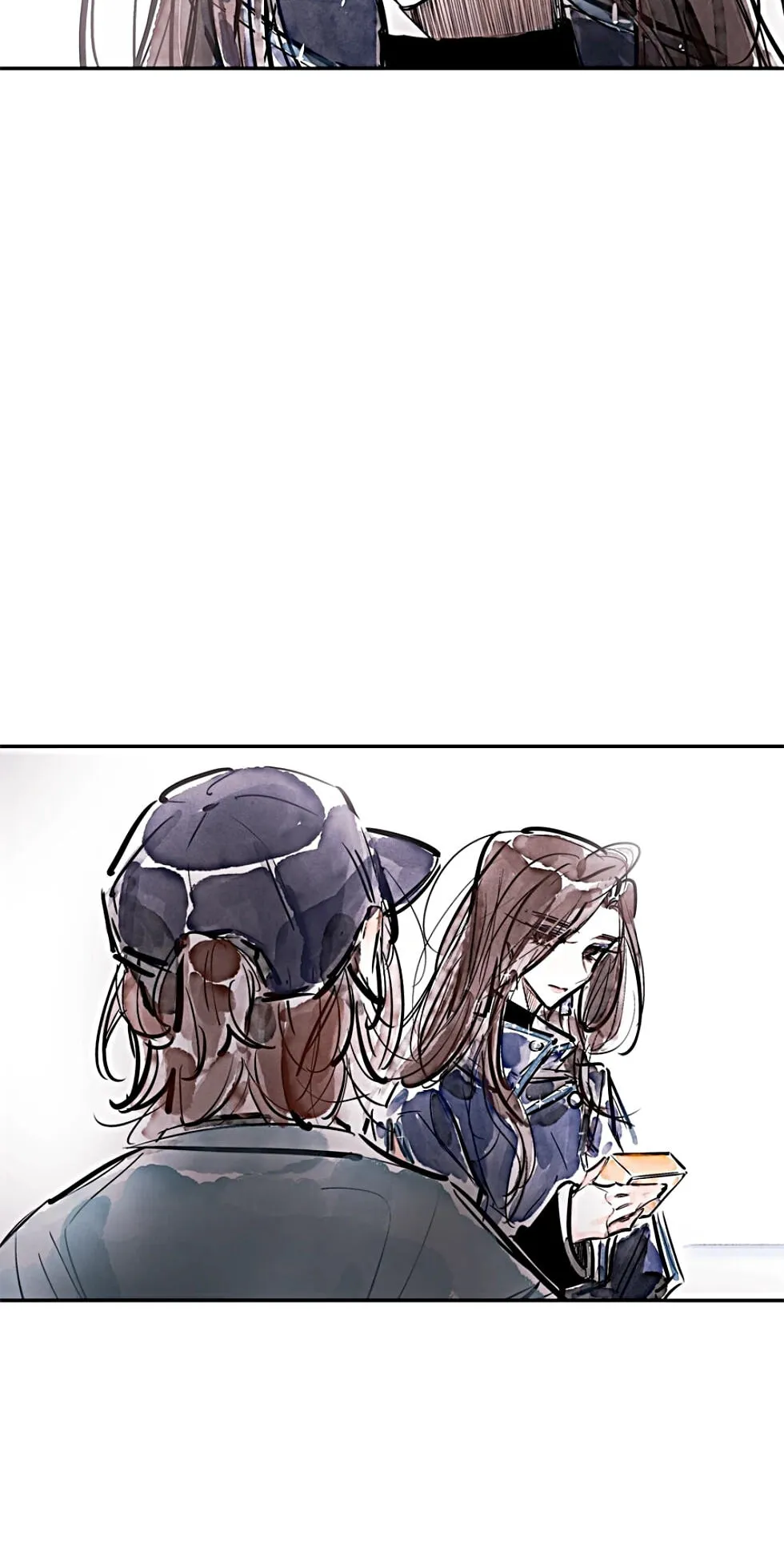 Read Swallow Tail chapter 54 image 26 on Lezhin