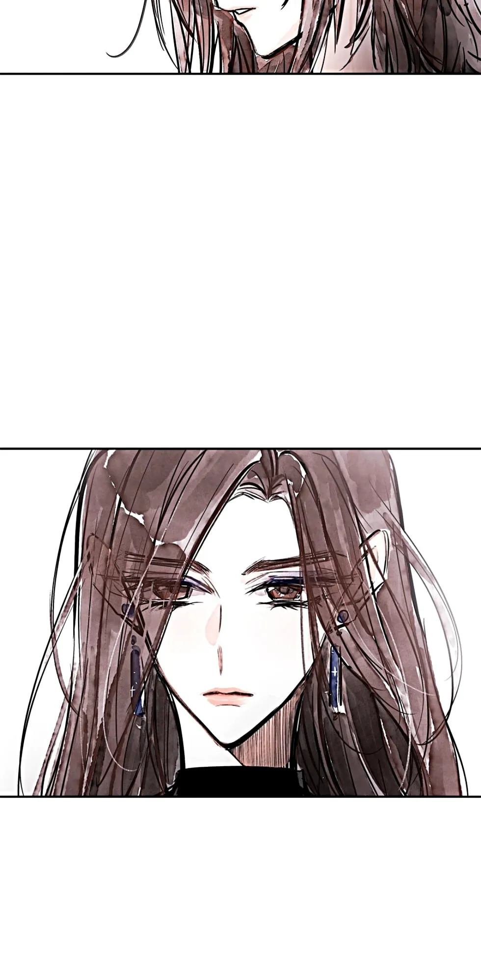 Read Swallow Tail chapter 54 image 31 on Lezhin