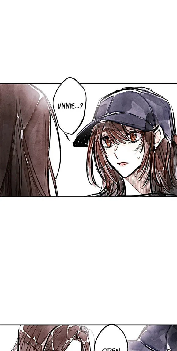 Read Swallow Tail chapter 54 image 32 on Lezhin