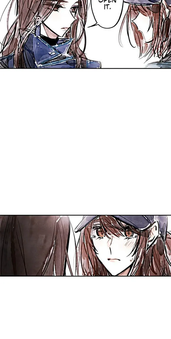 Read Swallow Tail chapter 54 image 33 on Lezhin
