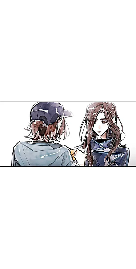 Read Swallow Tail chapter 54 image 34 on Lezhin