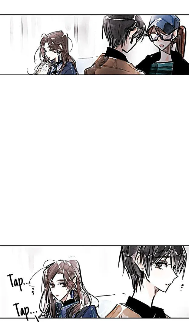 Read Swallow Tail chapter 54 image 4 on Lezhin