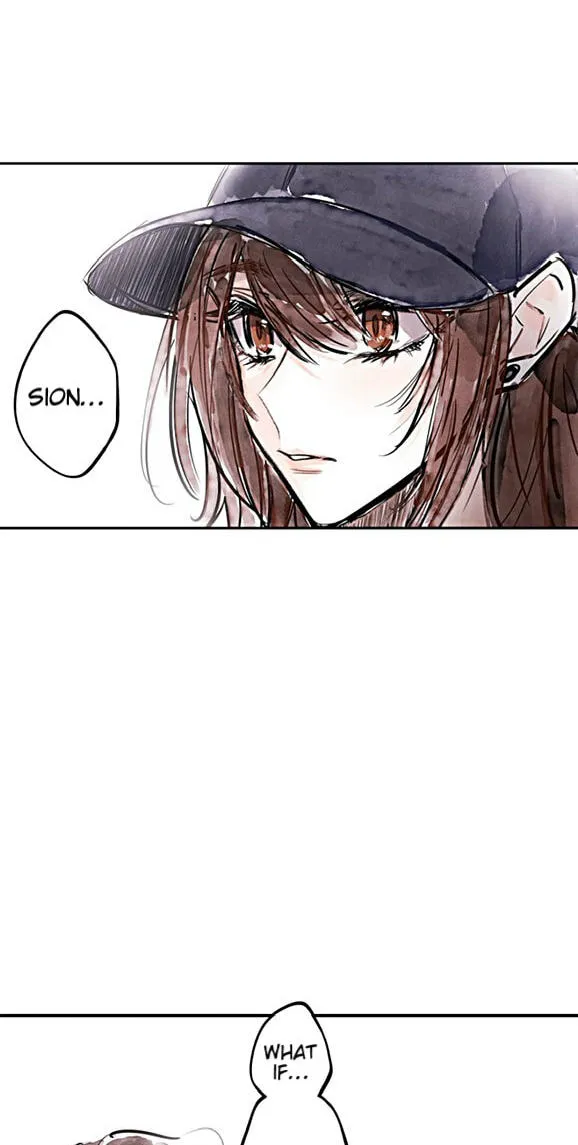 Read Swallow Tail chapter 54 image 40 on Lezhin
