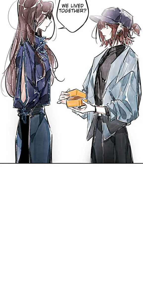 Read Swallow Tail chapter 54 image 41 on Lezhin