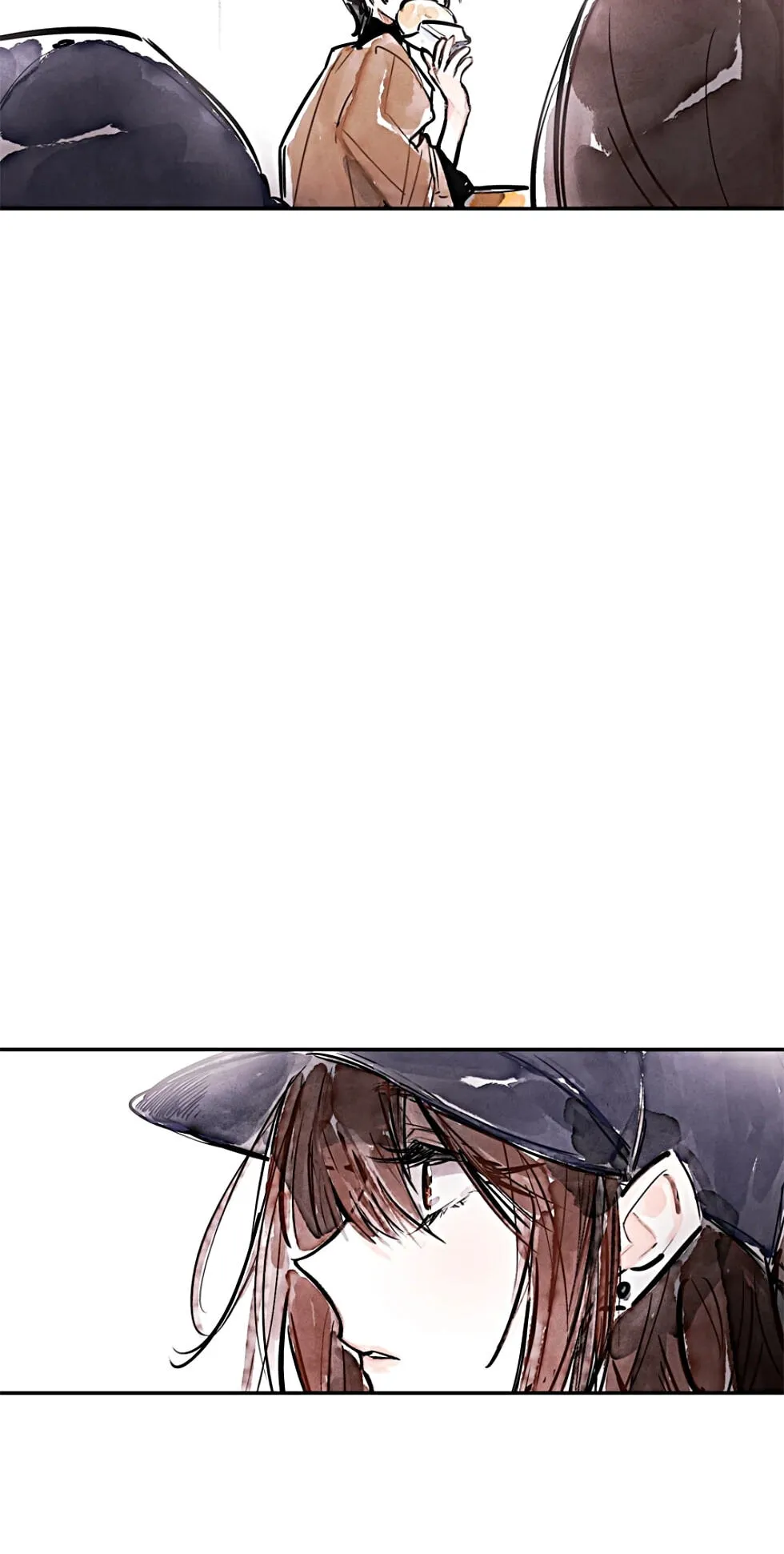Read Swallow Tail chapter 54 image 43 on Lezhin