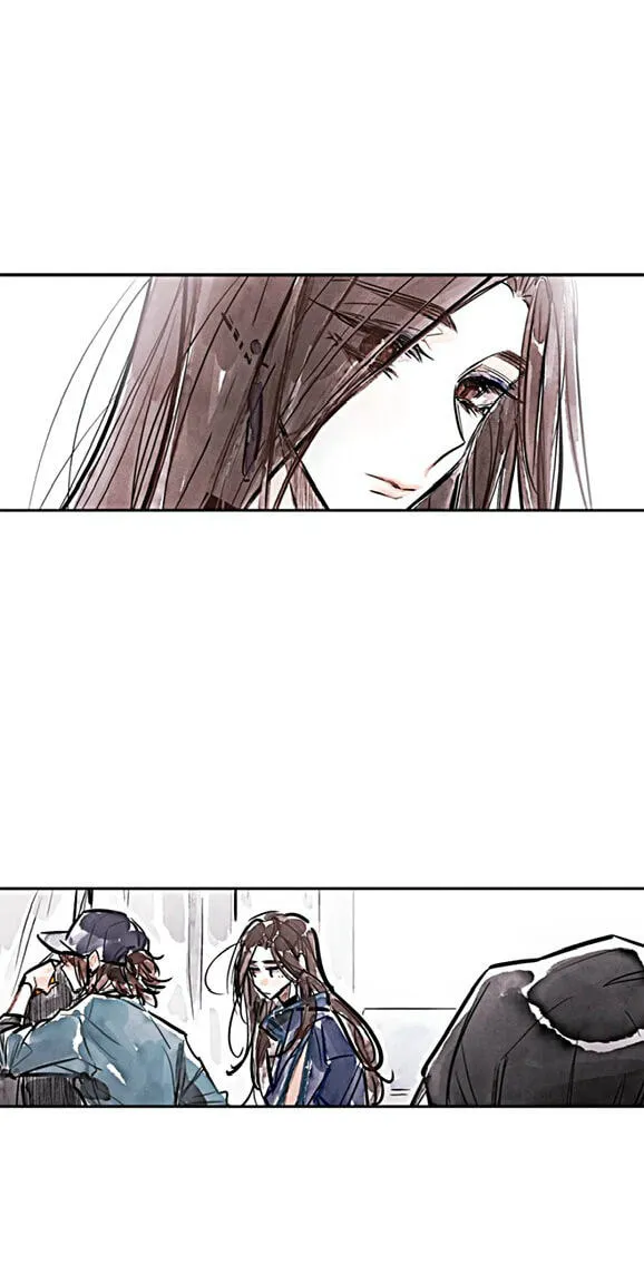 Read Swallow Tail chapter 54 image 48 on Lezhin