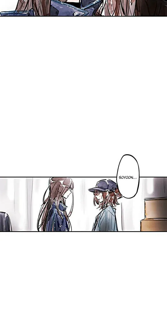 Read Swallow Tail chapter 54 image 51 on Lezhin