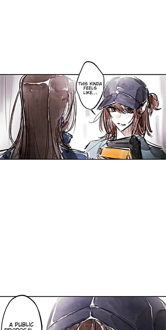 Read Swallow Tail chapter 54 image 52 on Lezhin