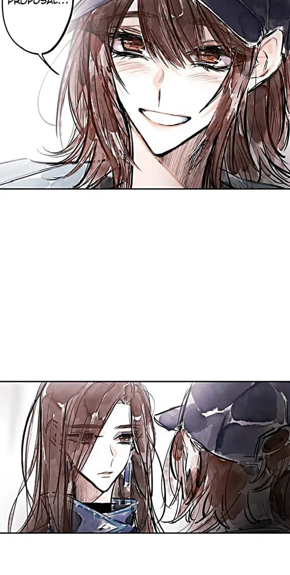 Read Swallow Tail chapter 54 image 53 on Lezhin