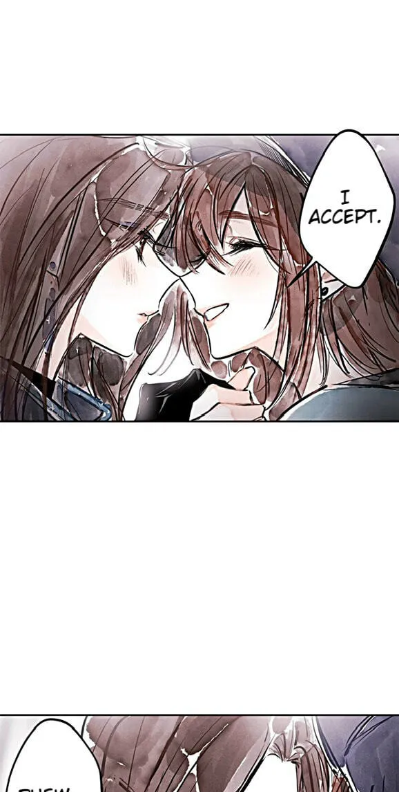 Read Swallow Tail chapter 54 image 57 on Lezhin