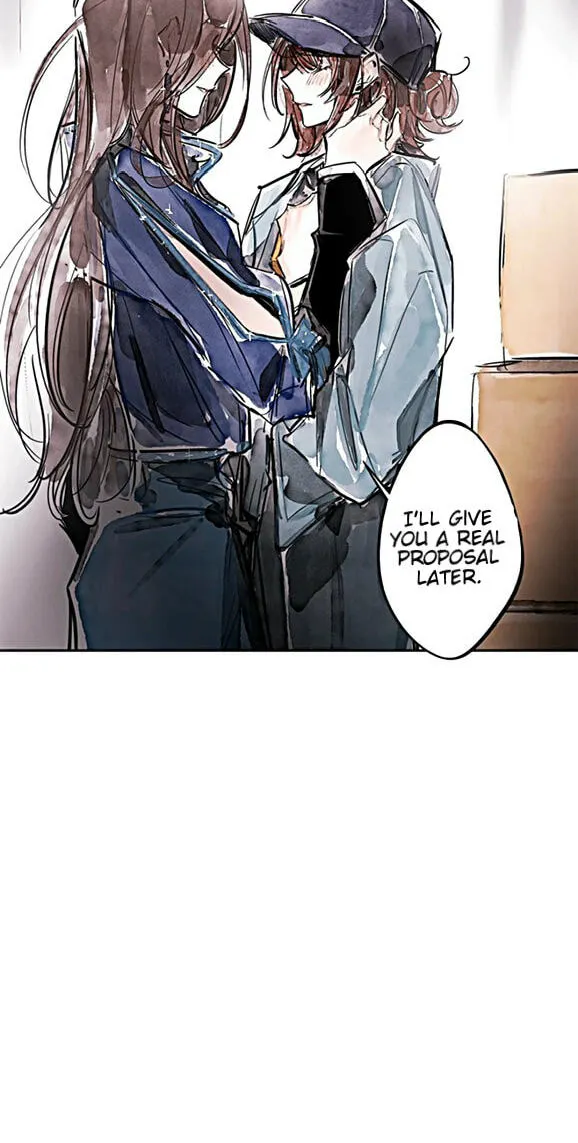 Read Swallow Tail chapter 54 image 66 on Lezhin
