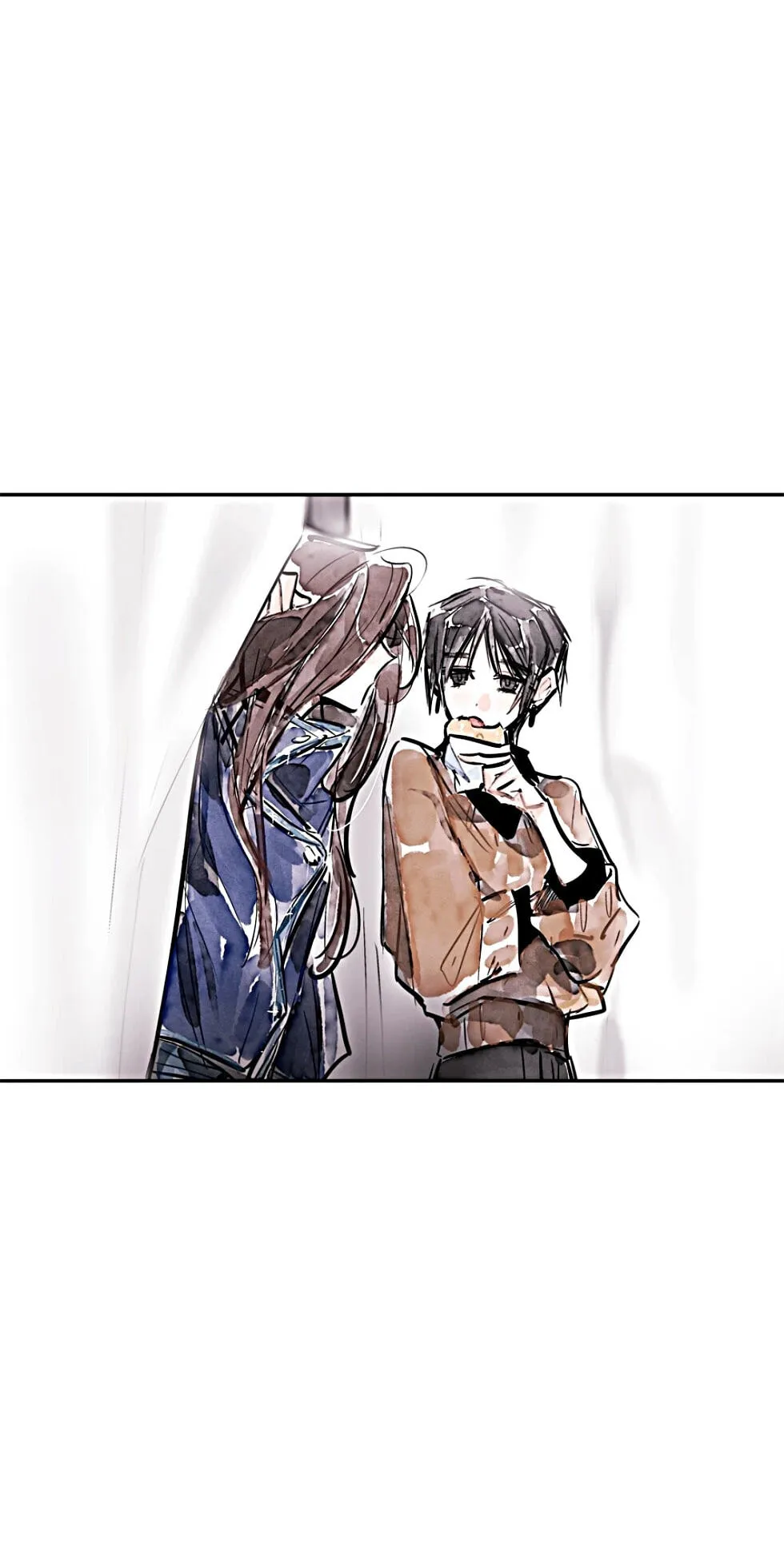 Read Swallow Tail chapter 54 image 69 on Lezhin
