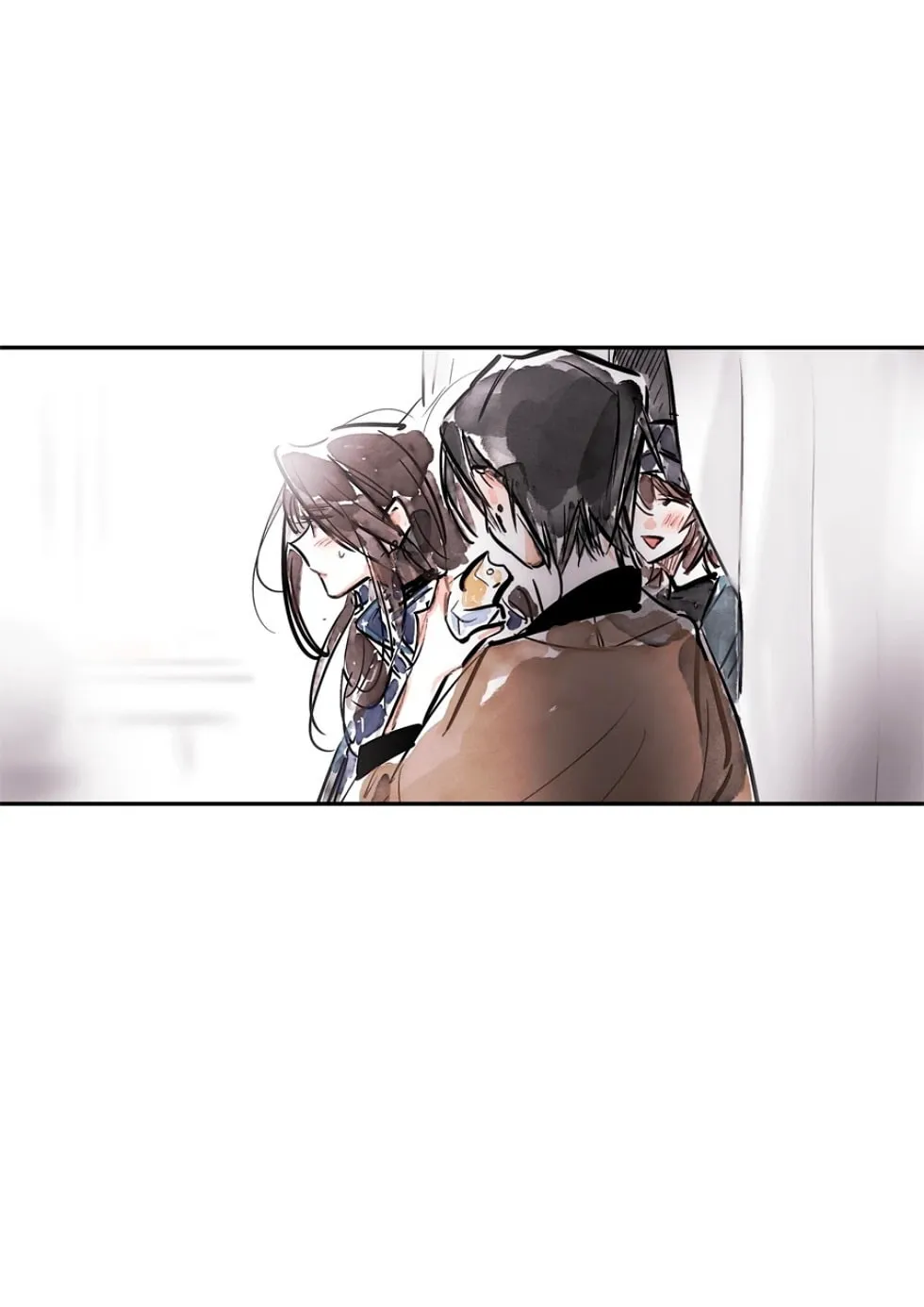 Read Swallow Tail chapter 54 image 72 on Lezhin