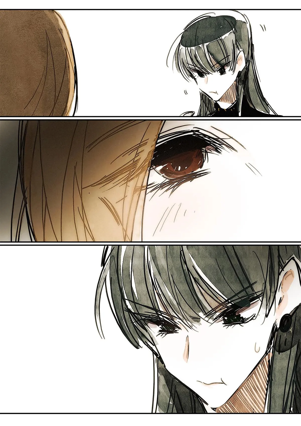 Read Swallow Tail chapter 6 image 47 on Lezhin