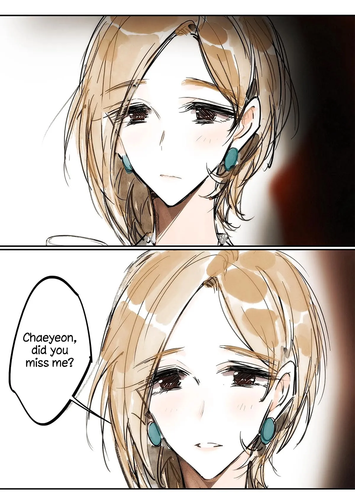 Read Swallow Tail chapter 7 image 30 on Lezhin