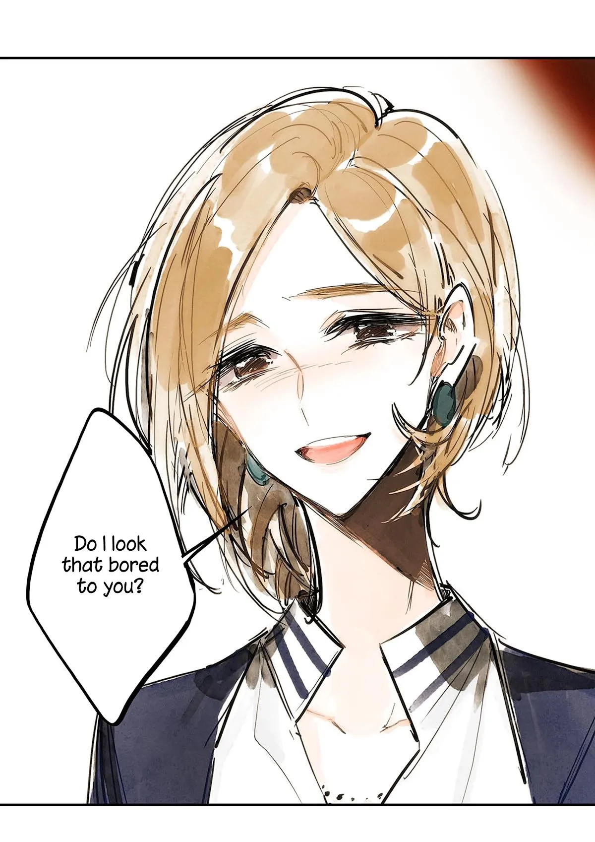 Read Swallow Tail chapter 7 image 42 on Lezhin