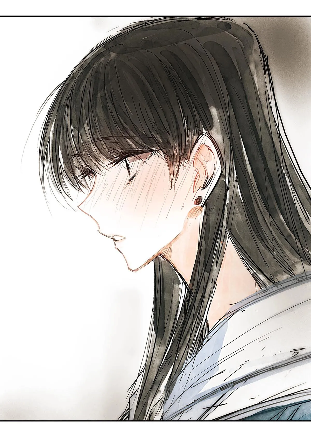 Read Swallow Tail chapter 8 image 15 on Lezhin