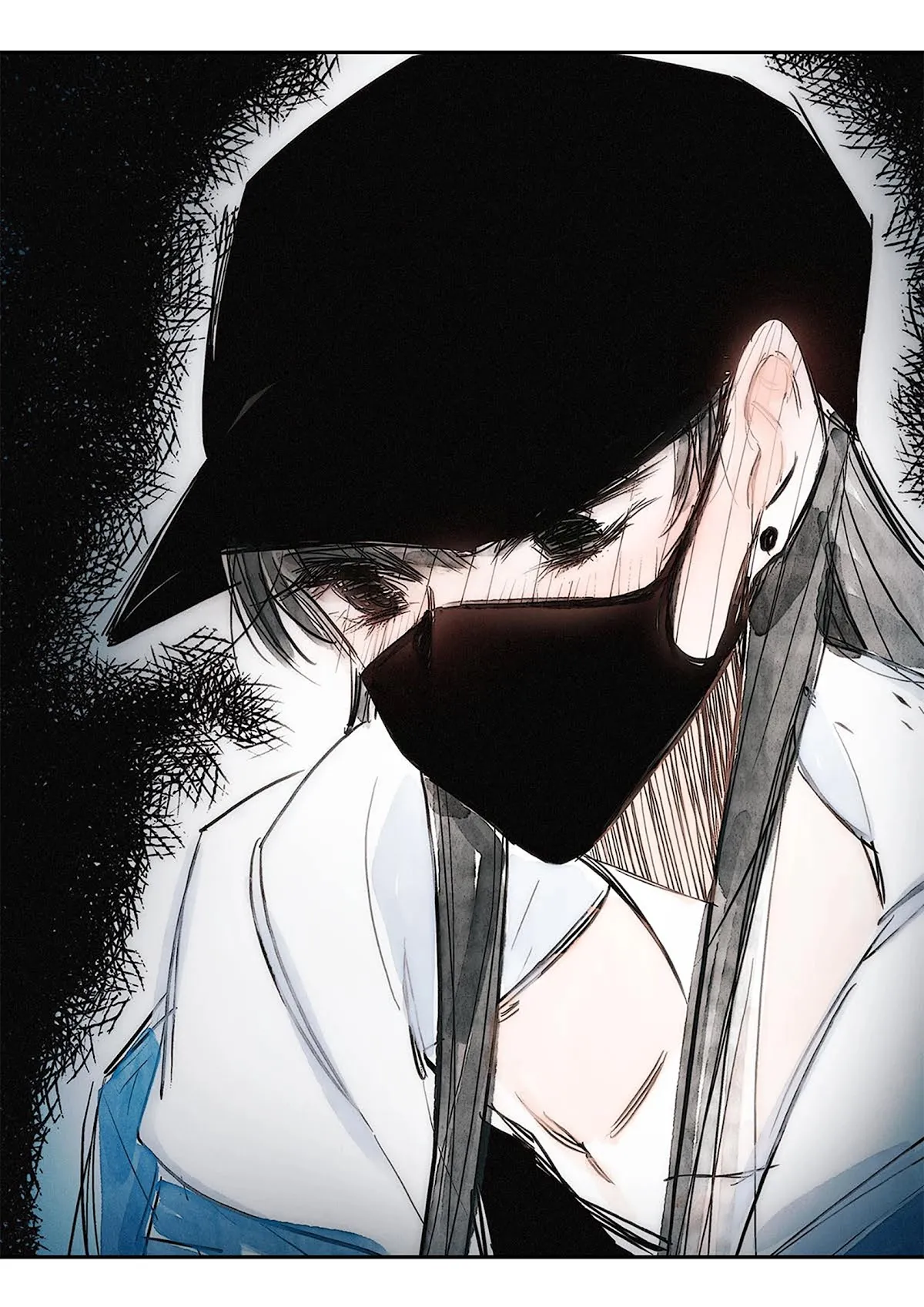 Read Swallow Tail chapter 8 image 19 on Lezhin