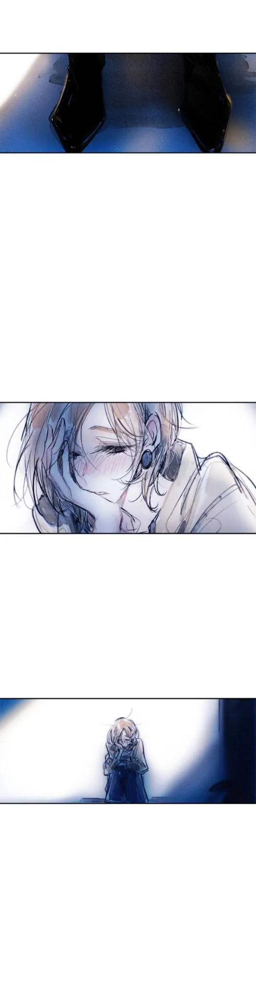Read Swallow Tail chapter 9 image 13 on Lezhin