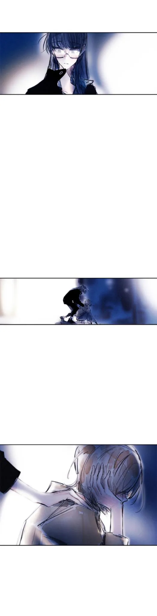 Read Swallow Tail chapter 9 image 14 on Lezhin