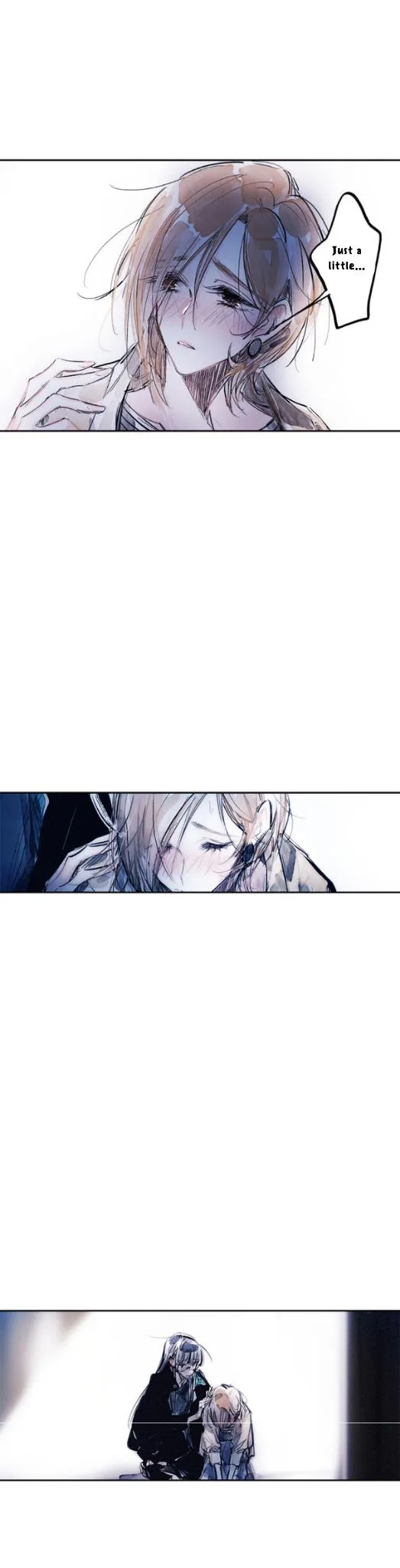 Read Swallow Tail chapter 9 image 16 on Lezhin