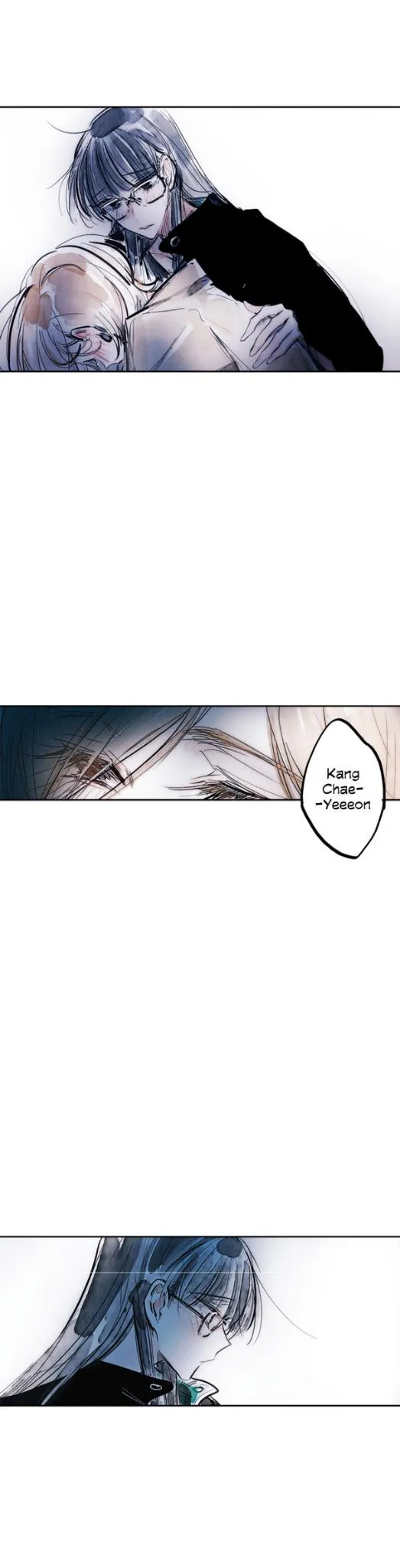 Read Swallow Tail chapter 9 image 17 on Lezhin