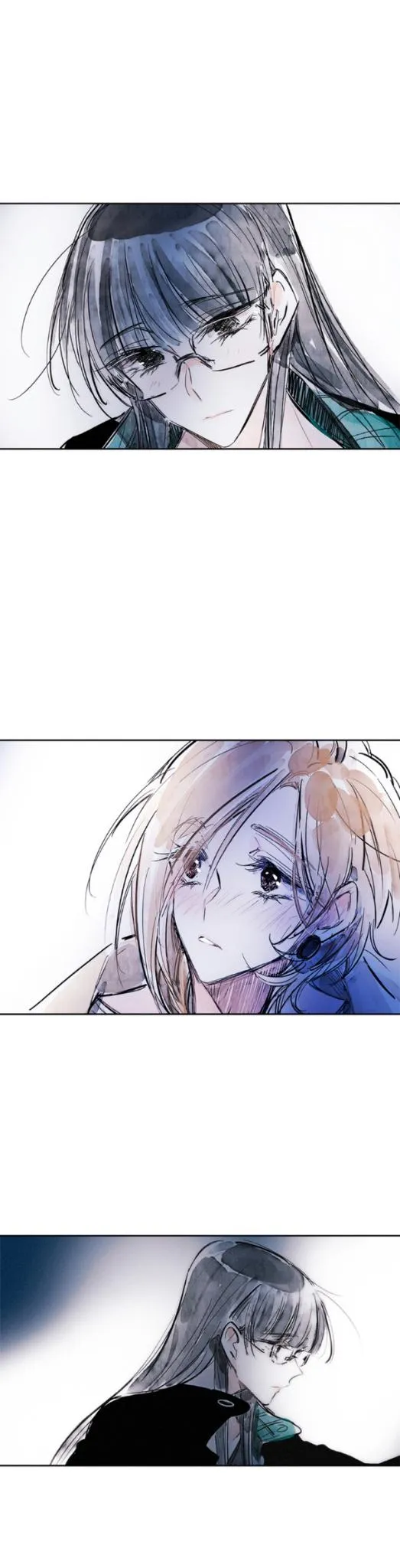 Read Swallow Tail chapter 9 image 20 on Lezhin
