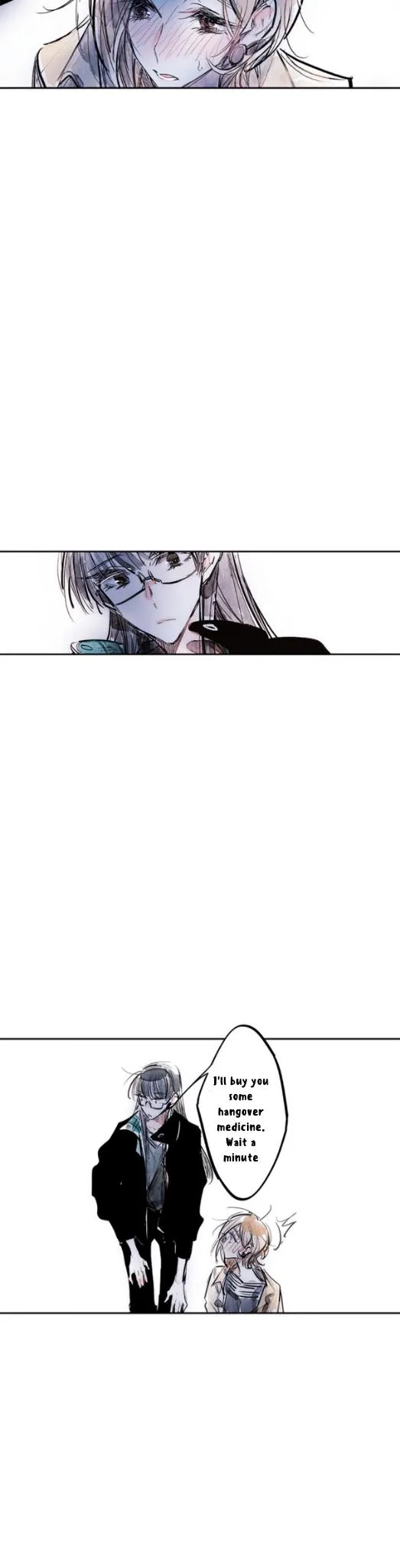 Read Swallow Tail chapter 9 image 22 on Lezhin