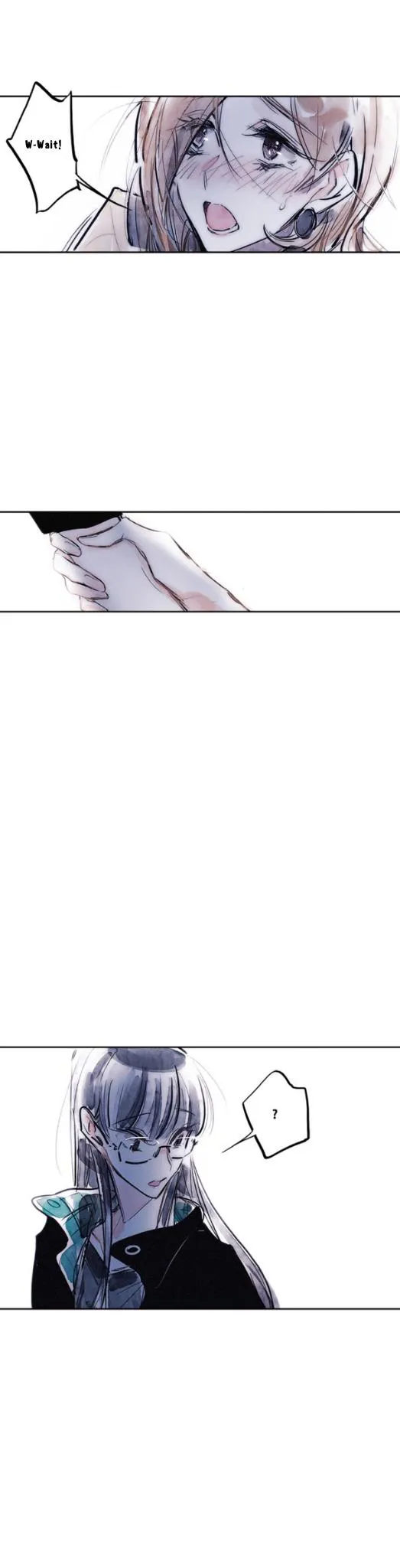 Read Swallow Tail chapter 9 image 23 on Lezhin
